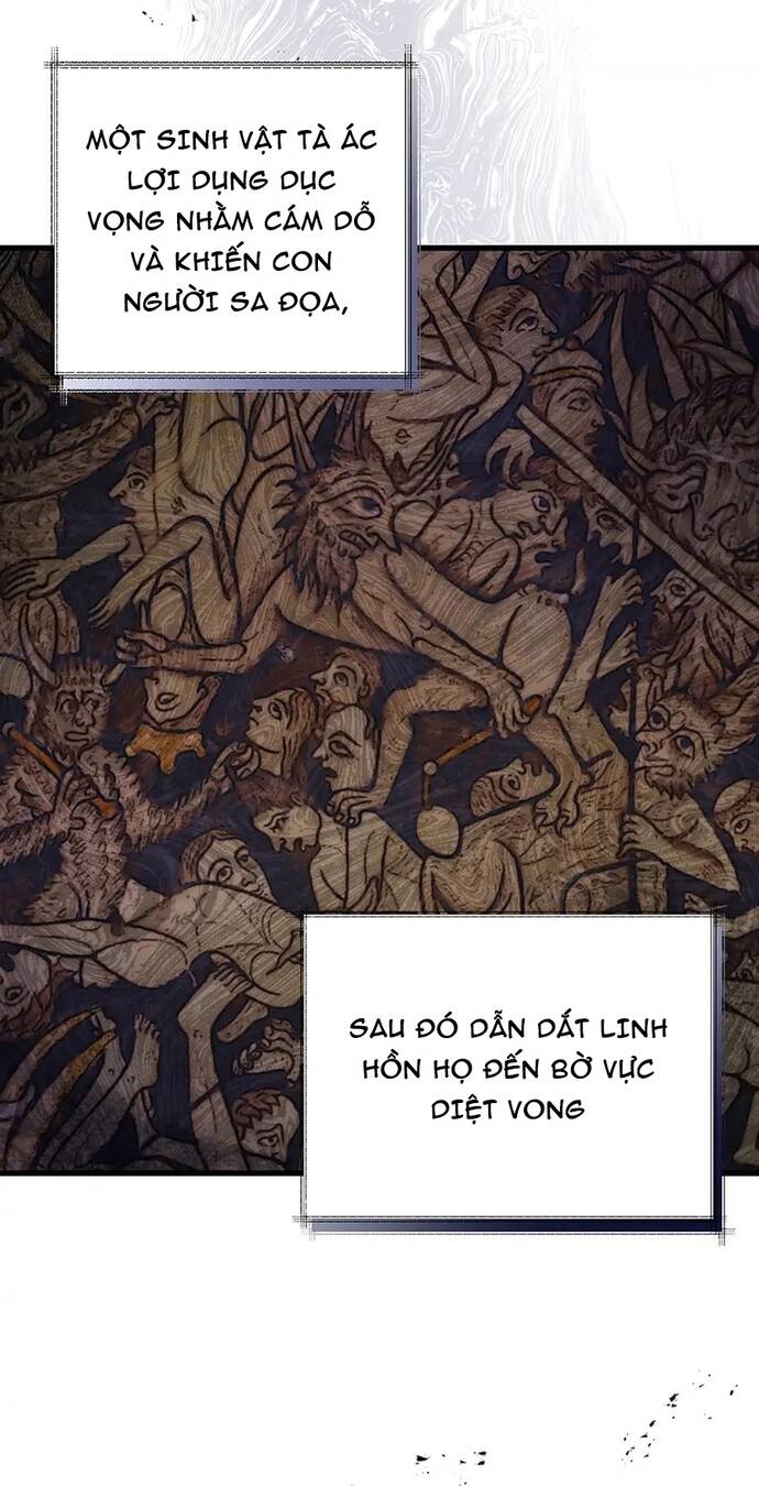 Bản Án Của Quý Tộc Suy Vong Chapter 4 - 7