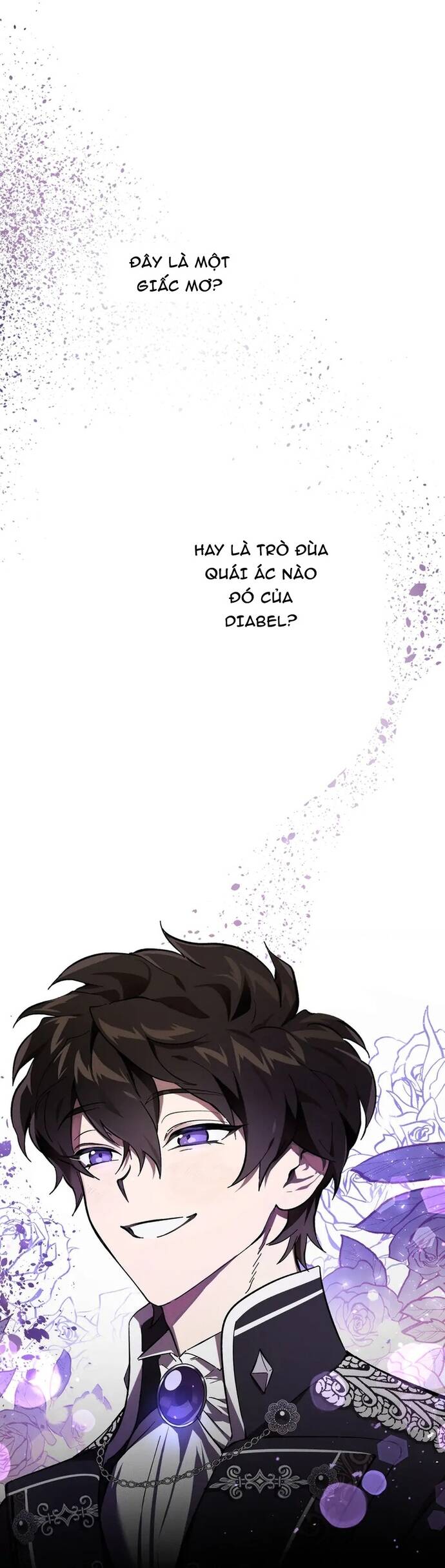 Bản Án Của Quý Tộc Suy Vong Chapter 4 - 9