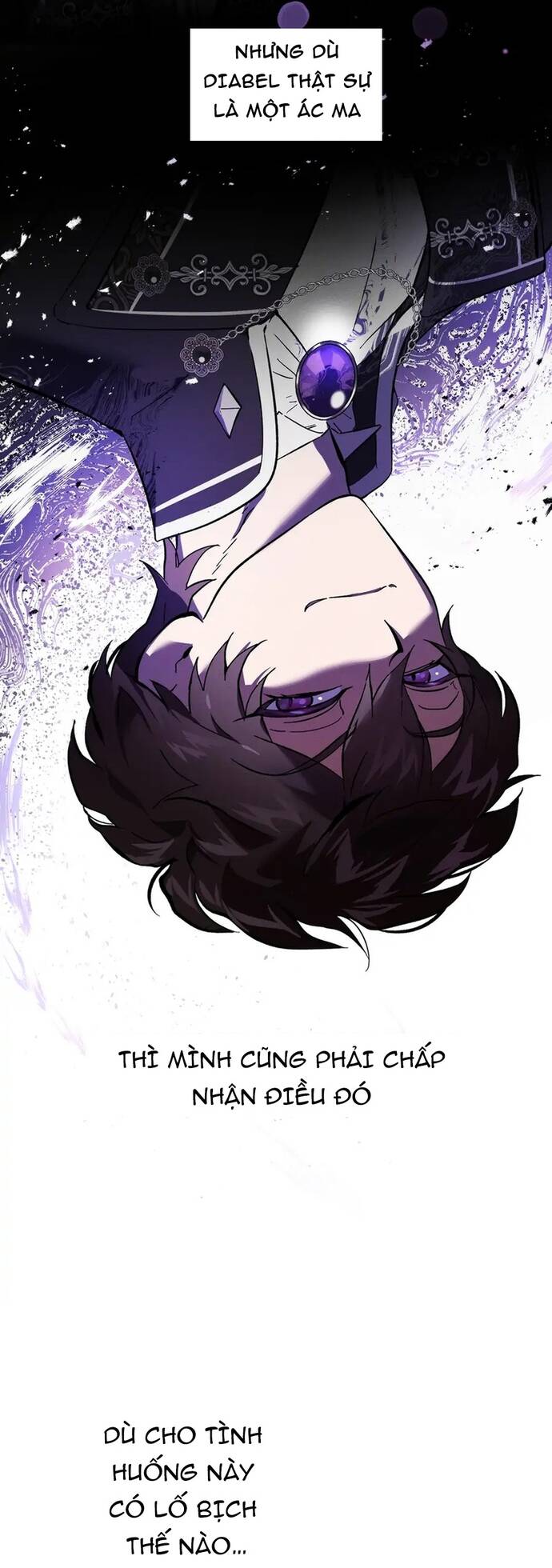 Bản Án Của Quý Tộc Suy Vong Chapter 4 - 10