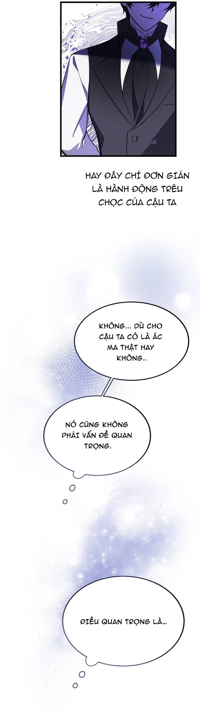 Bản Án Của Quý Tộc Suy Vong Chapter 4 - 11