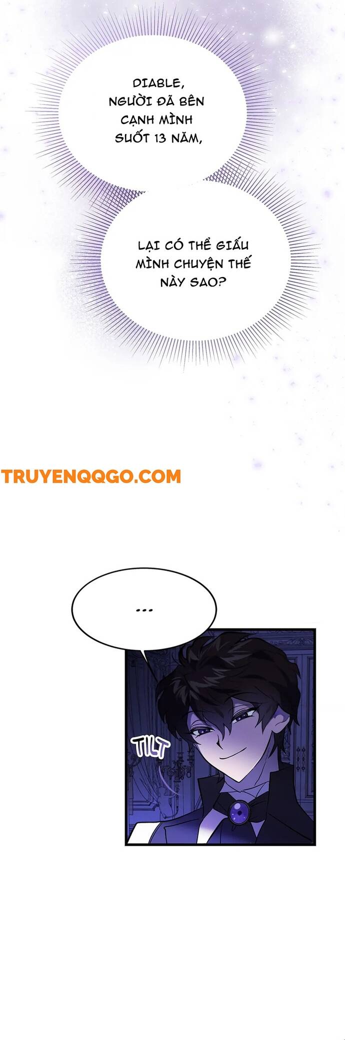 Bản Án Của Quý Tộc Suy Vong Chapter 4 - 13