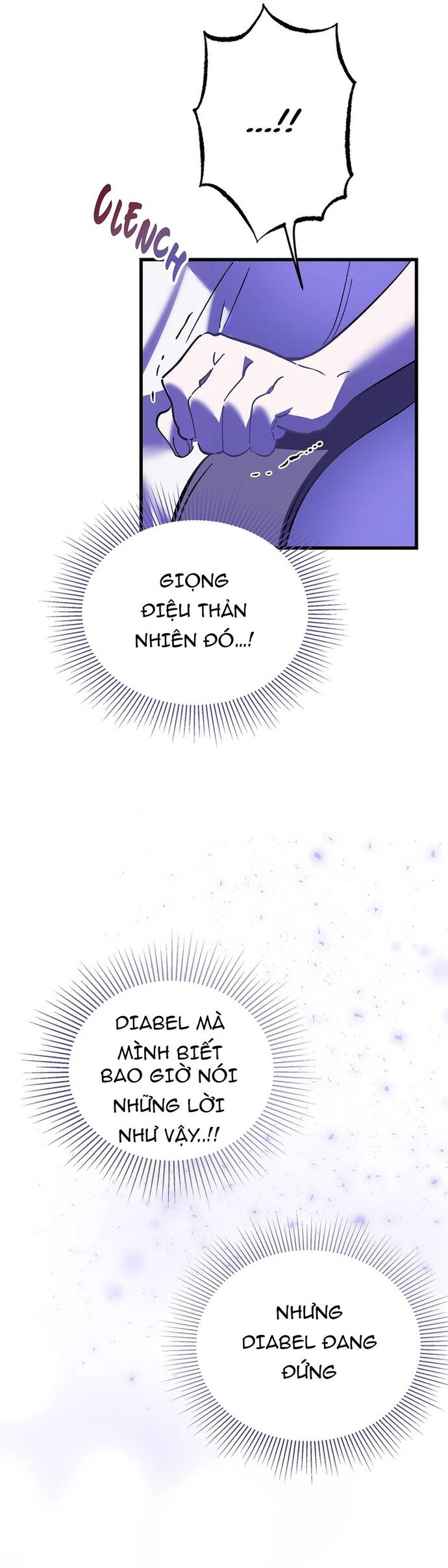 Bản Án Của Quý Tộc Suy Vong Chapter 4 - 15