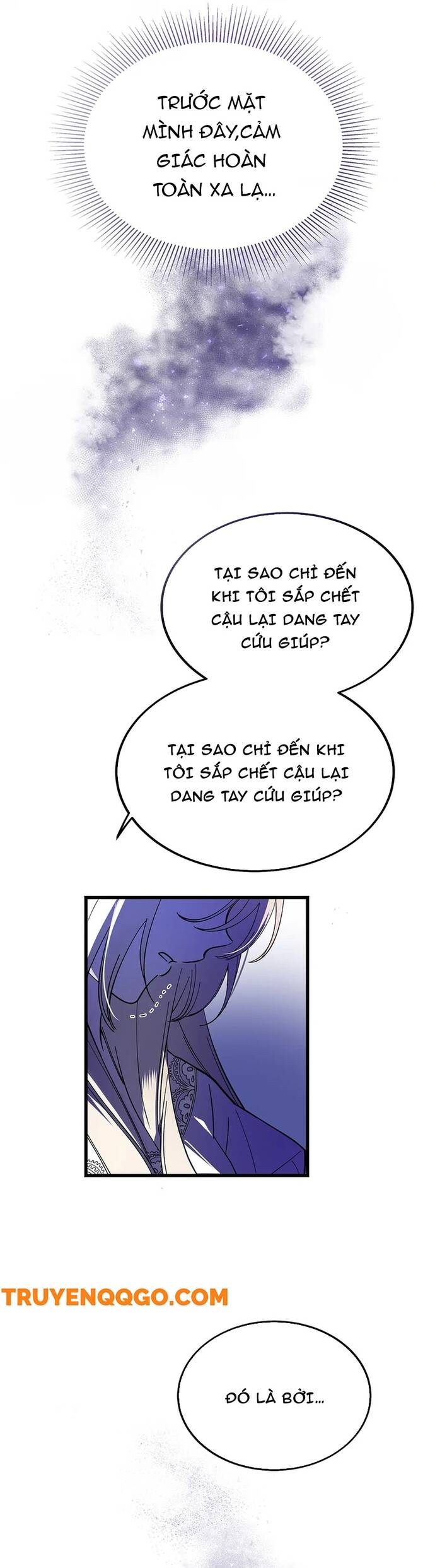 Bản Án Của Quý Tộc Suy Vong Chapter 4 - 16