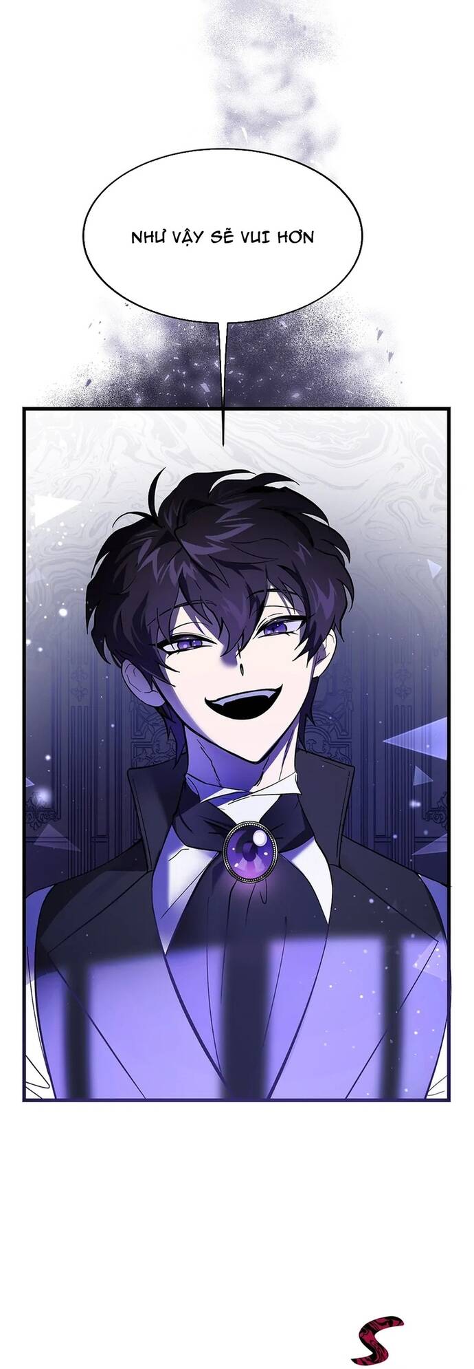 Bản Án Của Quý Tộc Suy Vong Chapter 4 - 17