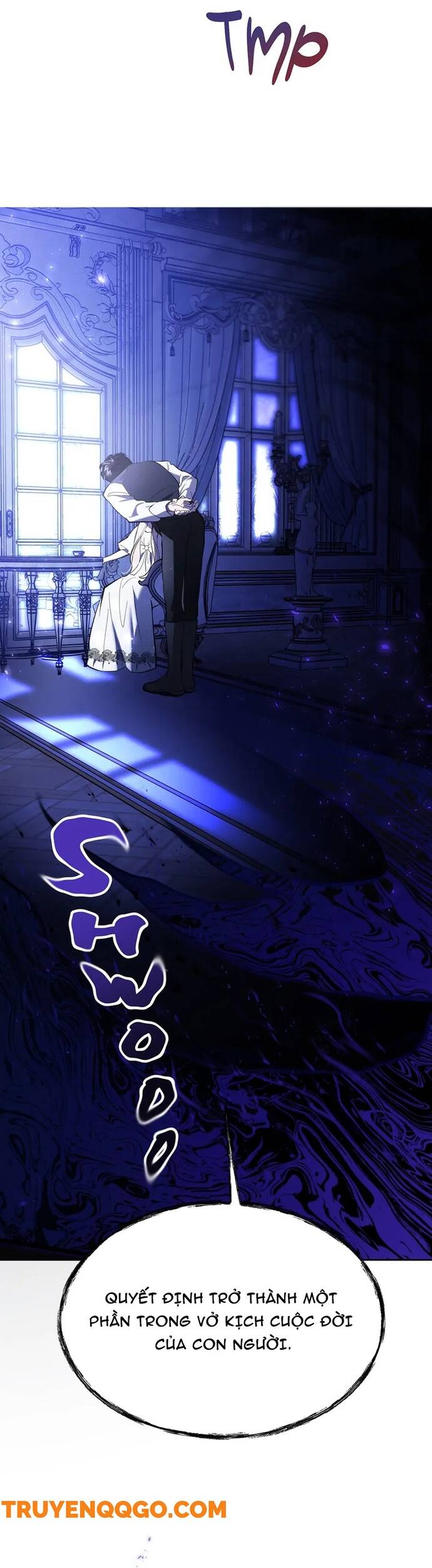 Bản Án Của Quý Tộc Suy Vong Chapter 4 - 21