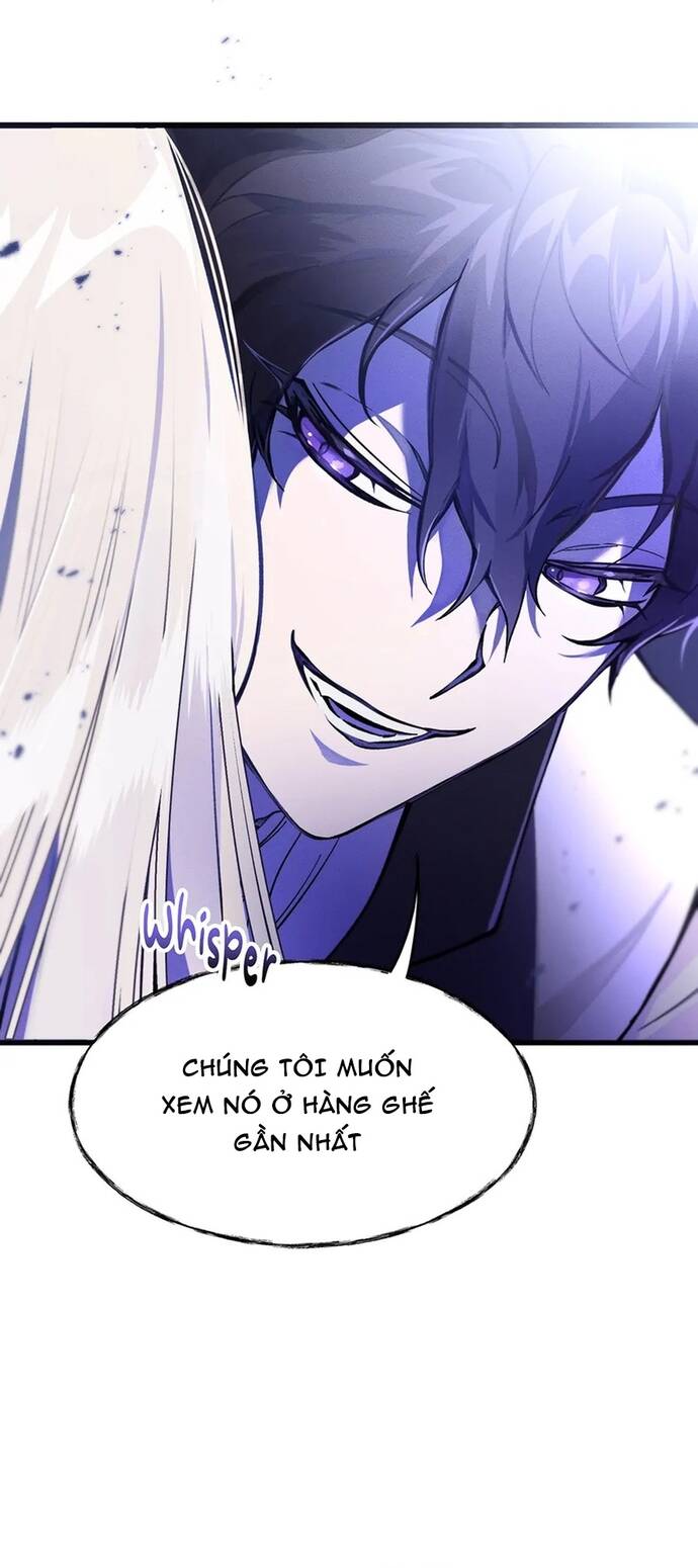 Bản Án Của Quý Tộc Suy Vong Chapter 4 - 22