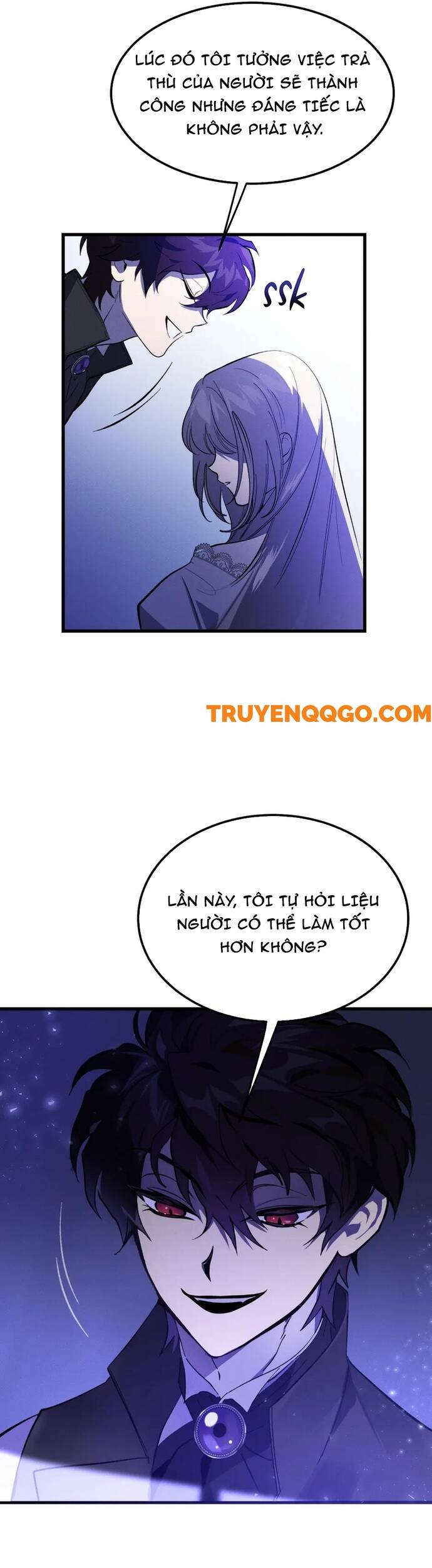 Bản Án Của Quý Tộc Suy Vong Chapter 4 - 24