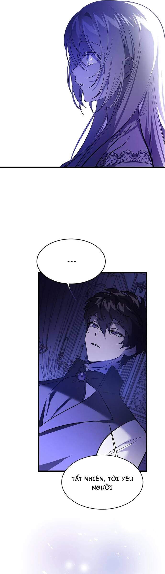 Bản Án Của Quý Tộc Suy Vong Chapter 4 - 26
