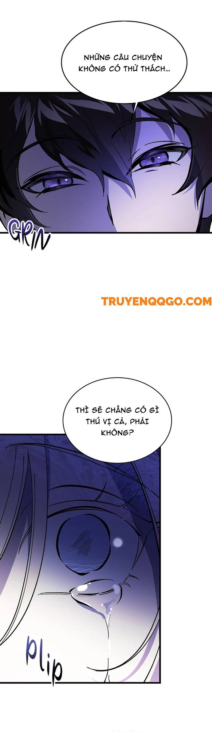 Bản Án Của Quý Tộc Suy Vong Chapter 4 - 30