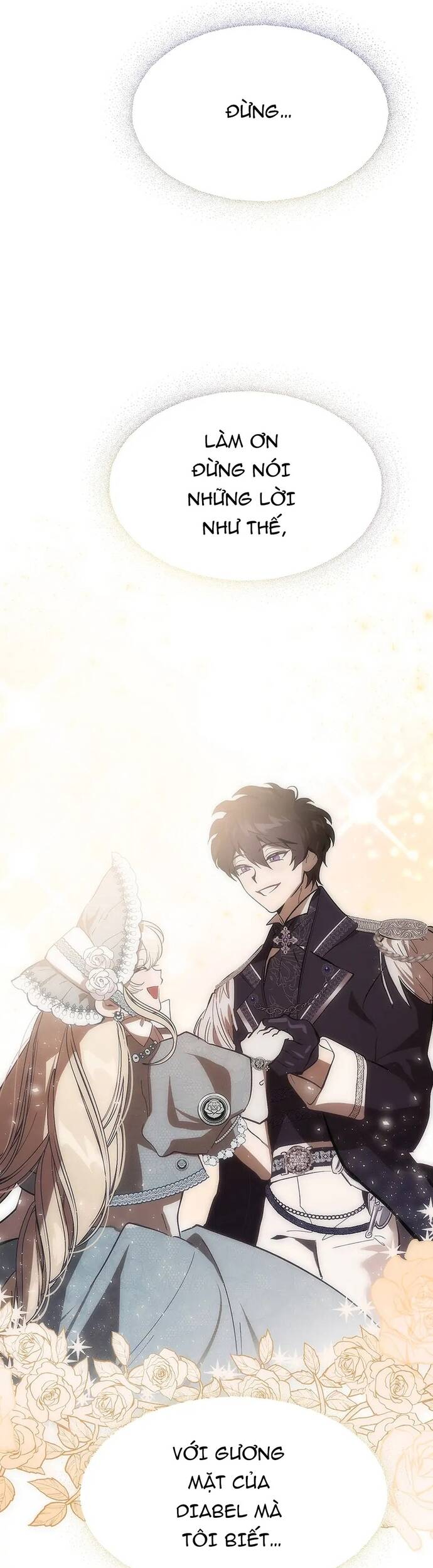 Bản Án Của Quý Tộc Suy Vong Chapter 4 - 31