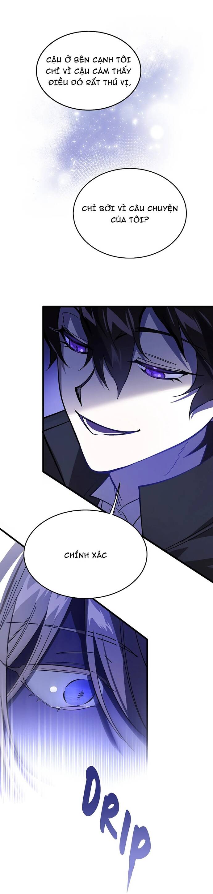 Bản Án Của Quý Tộc Suy Vong Chapter 4 - 34