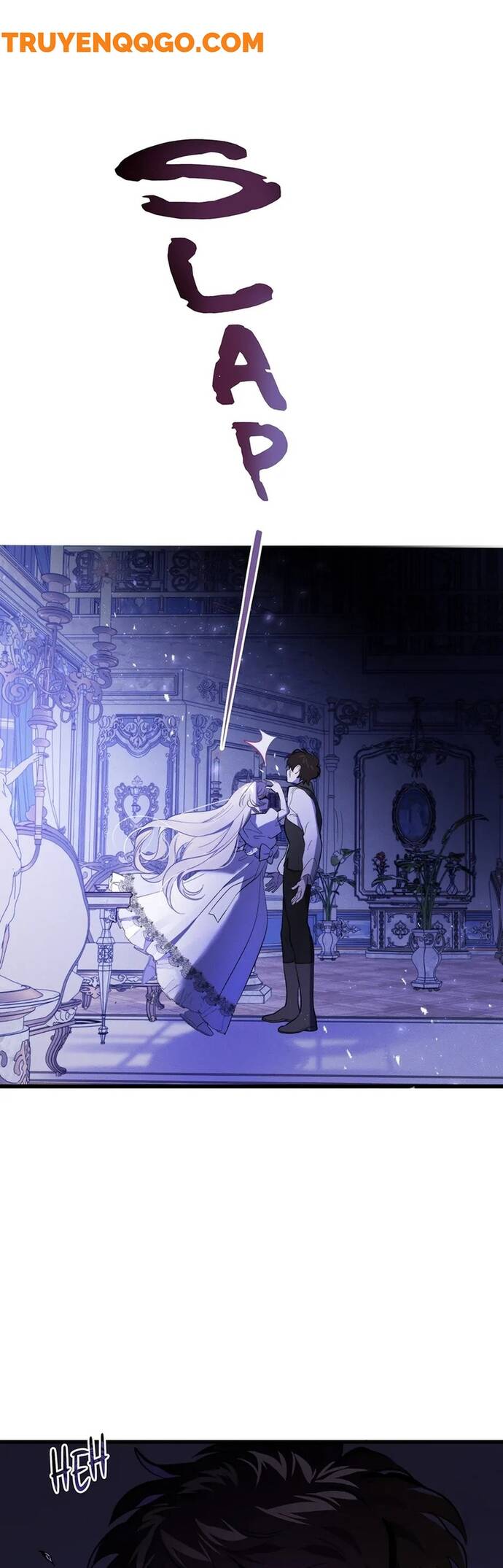 Bản Án Của Quý Tộc Suy Vong Chapter 4 - 35