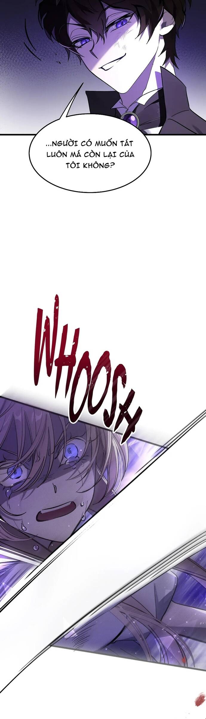 Bản Án Của Quý Tộc Suy Vong Chapter 4 - 36