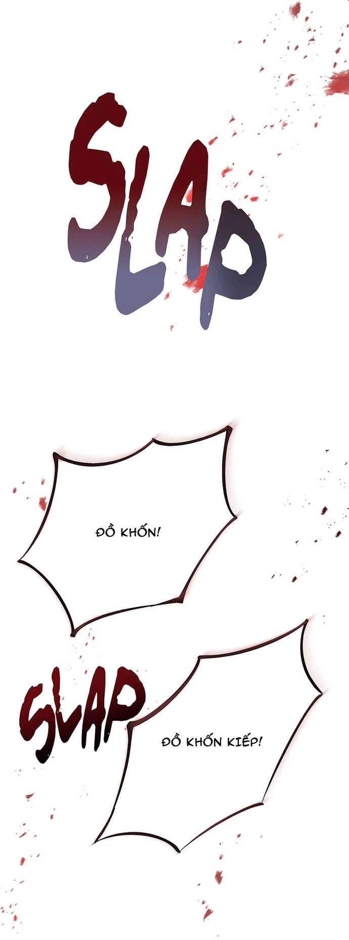 Bản Án Của Quý Tộc Suy Vong Chapter 4 - 37