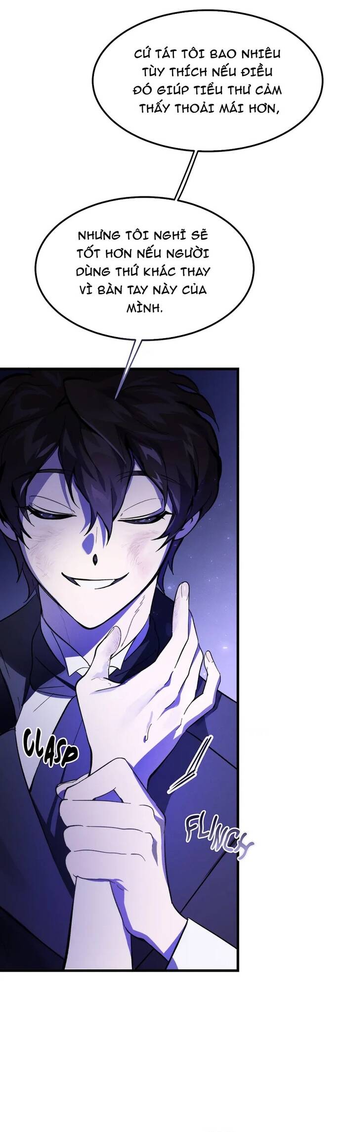 Bản Án Của Quý Tộc Suy Vong Chapter 4 - 40