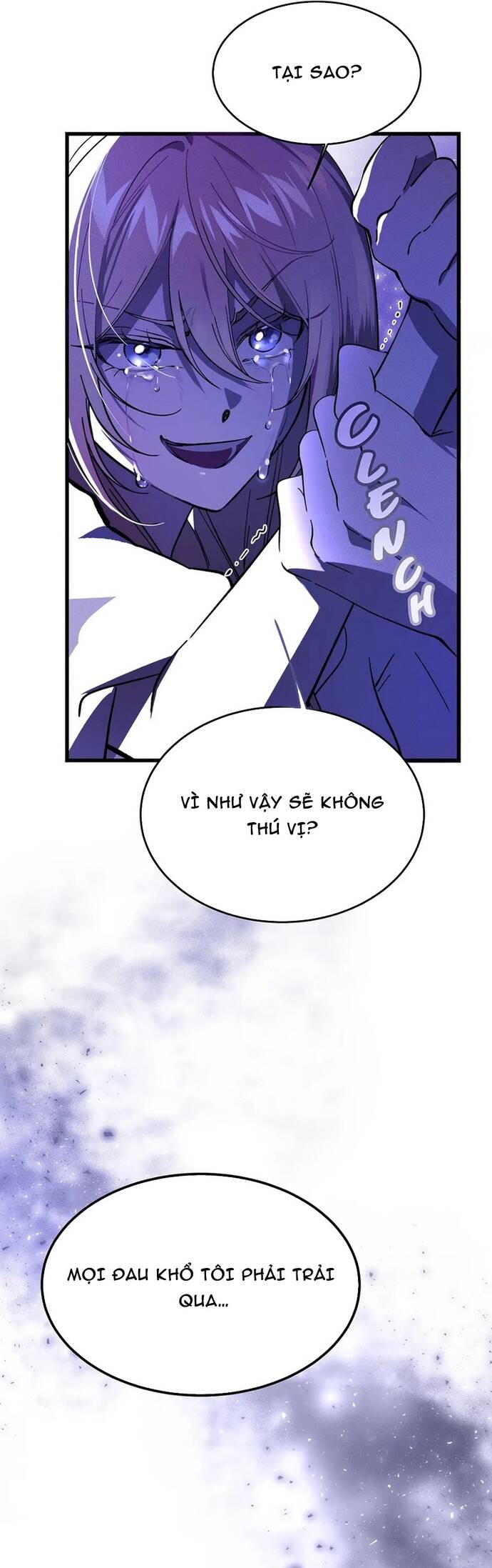 Bản Án Của Quý Tộc Suy Vong Chapter 4 - 41