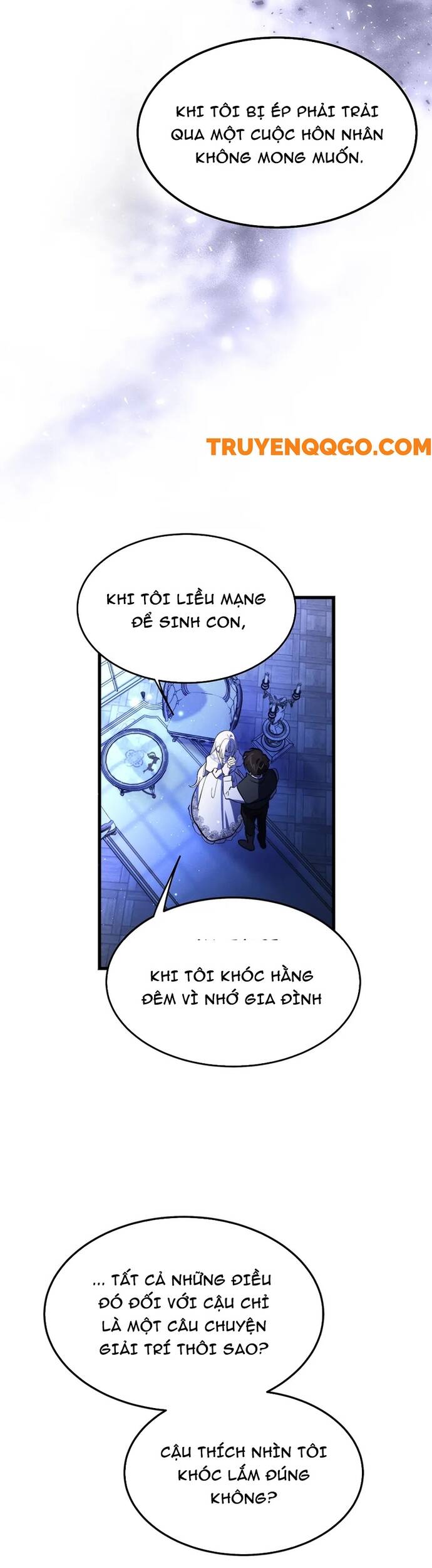 Bản Án Của Quý Tộc Suy Vong Chapter 4 - 42