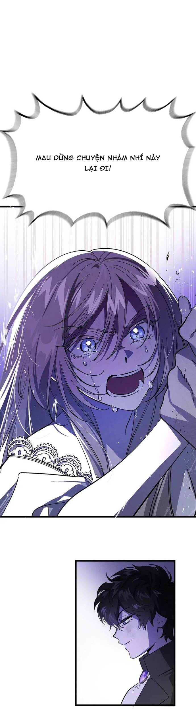 Bản Án Của Quý Tộc Suy Vong Chapter 4 - 43