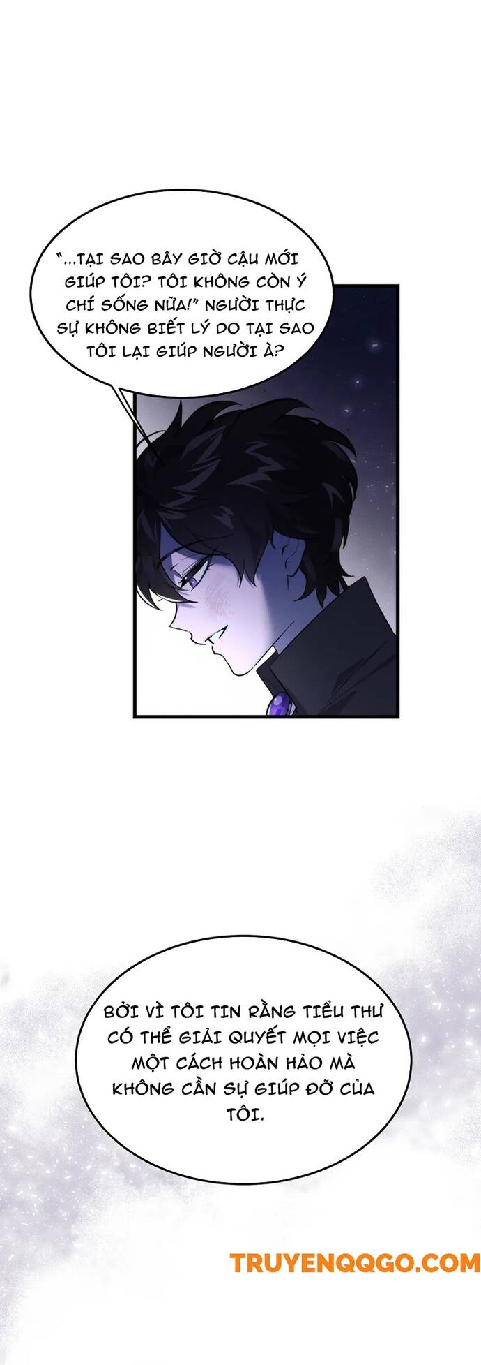 Bản Án Của Quý Tộc Suy Vong Chapter 4 - 44