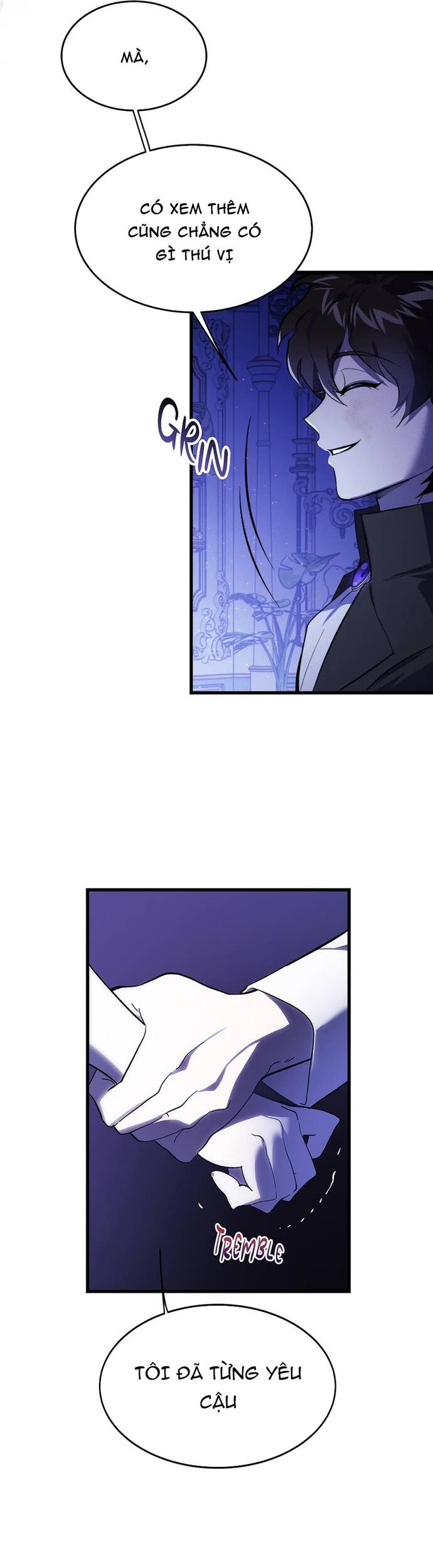 Bản Án Của Quý Tộc Suy Vong Chapter 4 - 45