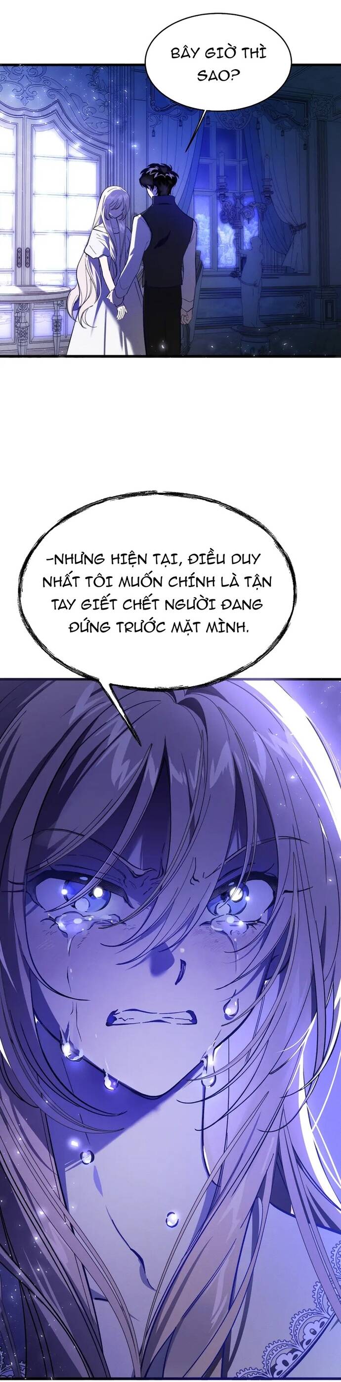 Bản Án Của Quý Tộc Suy Vong Chapter 4 - 46