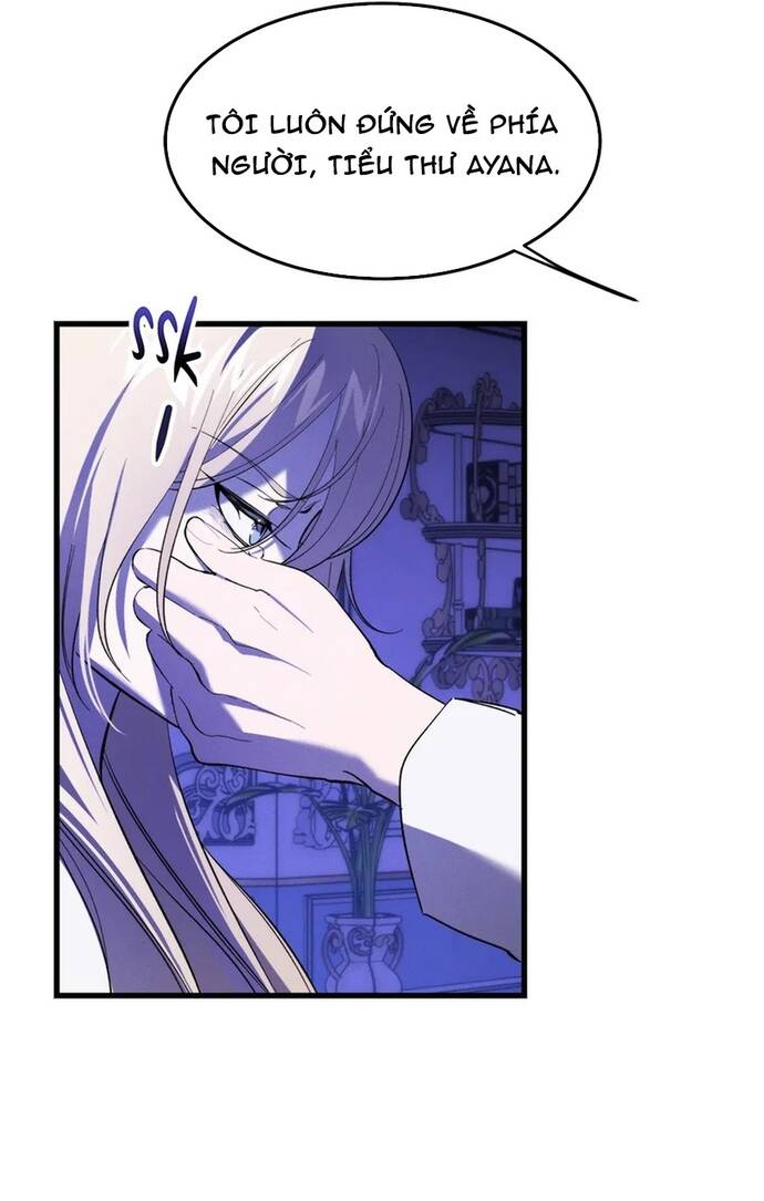 Bản Án Của Quý Tộc Suy Vong Chapter 4 - 48