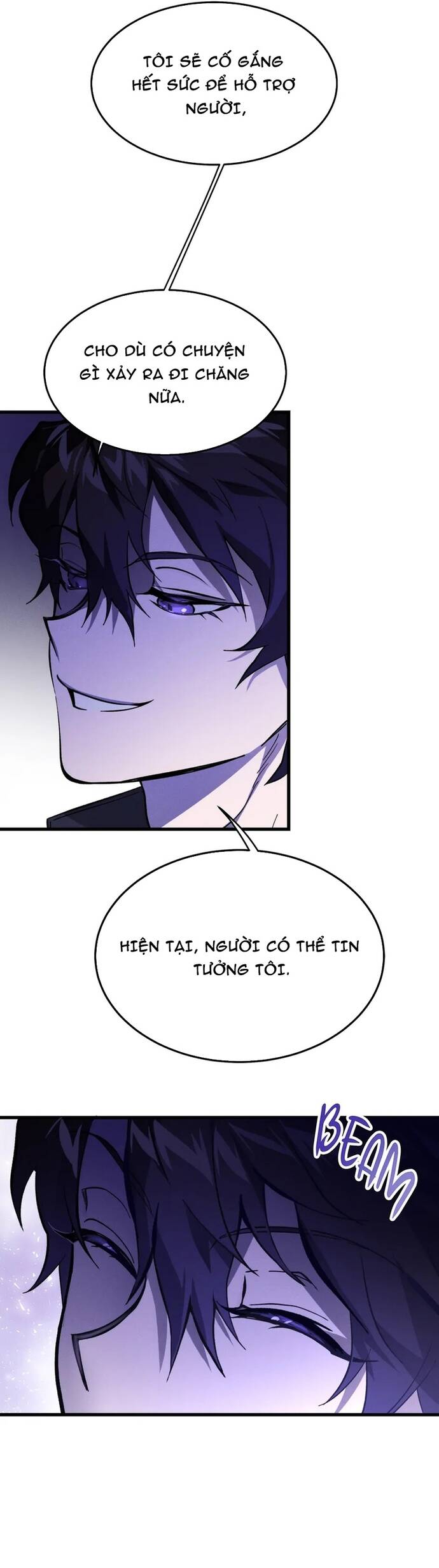 Bản Án Của Quý Tộc Suy Vong Chapter 4 - 49