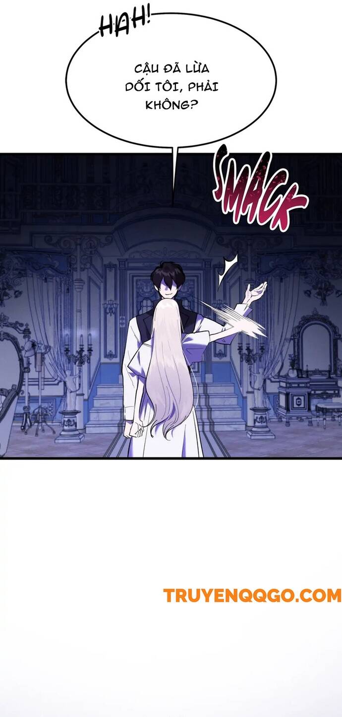 Bản Án Của Quý Tộc Suy Vong Chapter 4 - 50