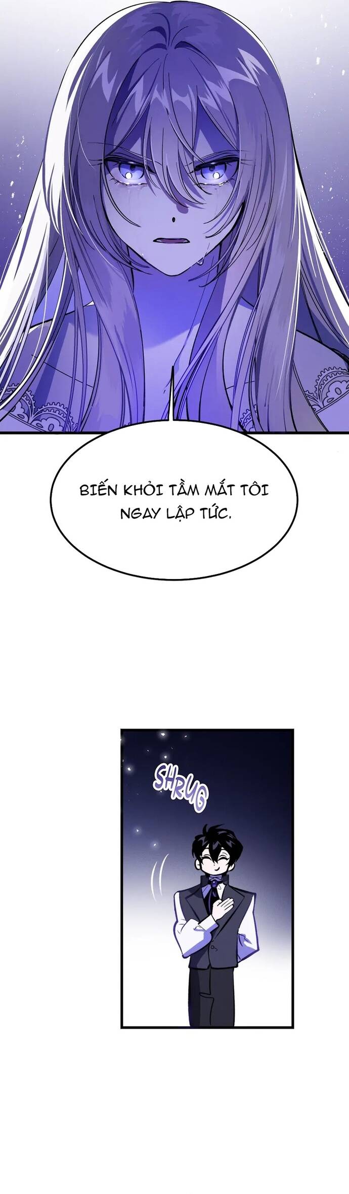 Bản Án Của Quý Tộc Suy Vong Chapter 4 - 51