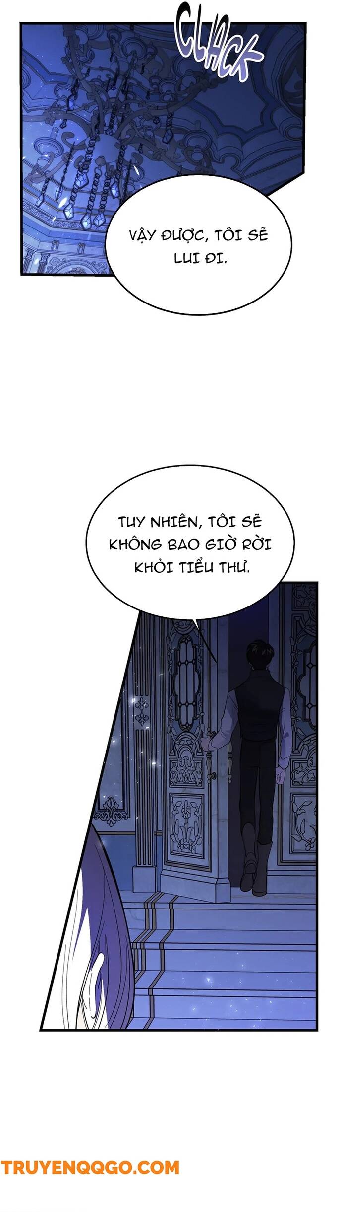 Bản Án Của Quý Tộc Suy Vong Chapter 4 - 52