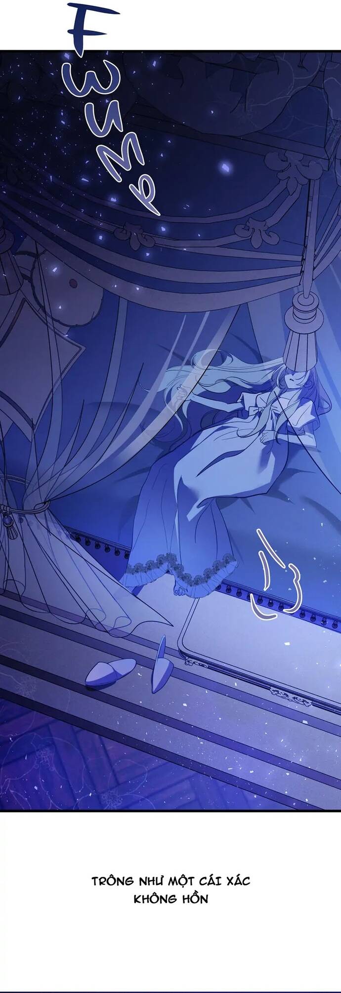 Bản Án Của Quý Tộc Suy Vong Chapter 5 - 4