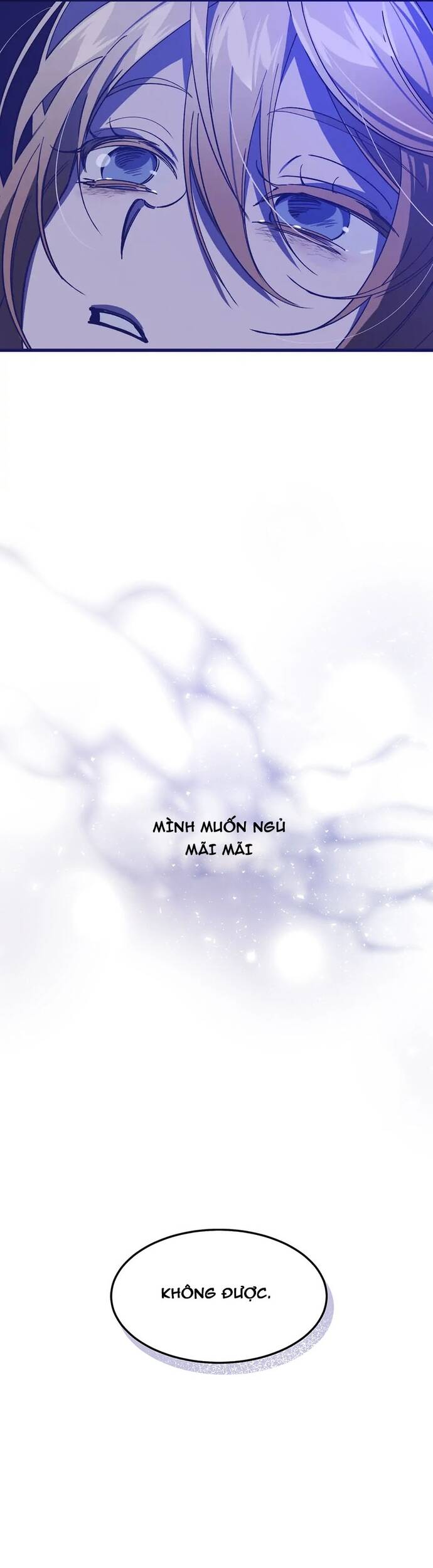 Bản Án Của Quý Tộc Suy Vong Chapter 5 - 5