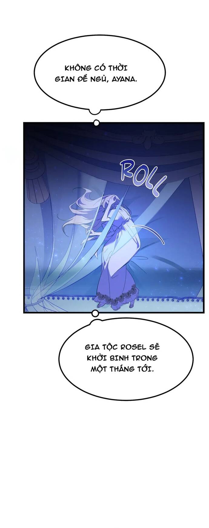 Bản Án Của Quý Tộc Suy Vong Chapter 5 - 6