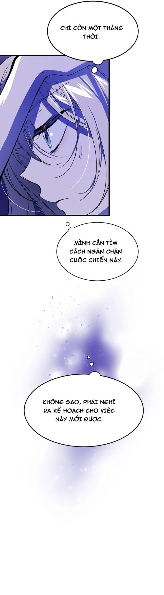 Bản Án Của Quý Tộc Suy Vong Chapter 5 - 7