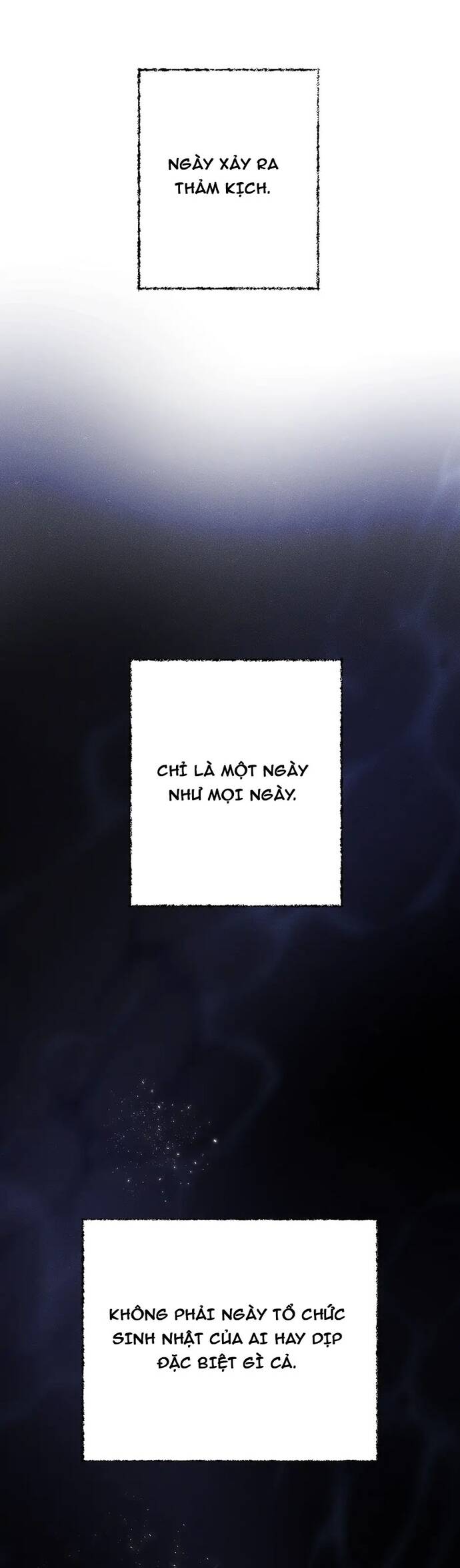 Bản Án Của Quý Tộc Suy Vong Chapter 5 - 8