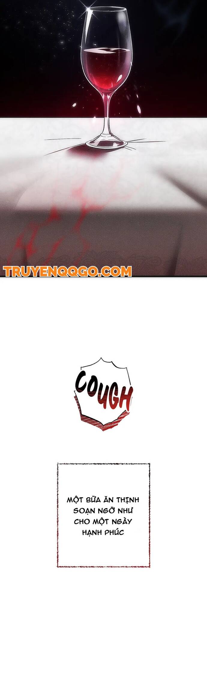 Bản Án Của Quý Tộc Suy Vong Chapter 5 - 9
