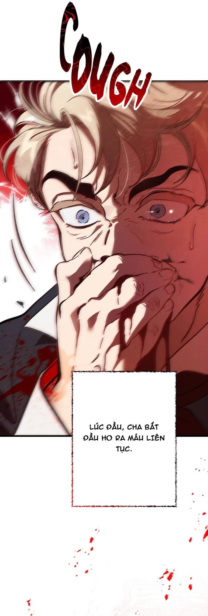 Bản Án Của Quý Tộc Suy Vong Chapter 5 - 10