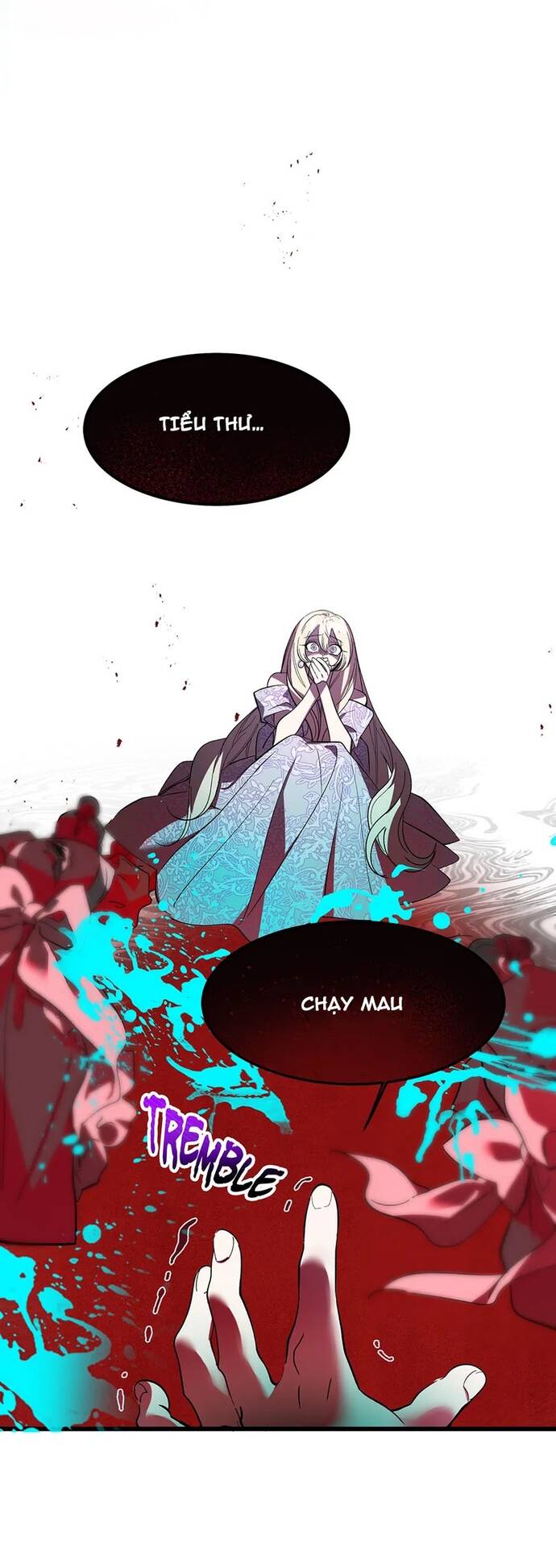 Bản Án Của Quý Tộc Suy Vong Chapter 5 - 12