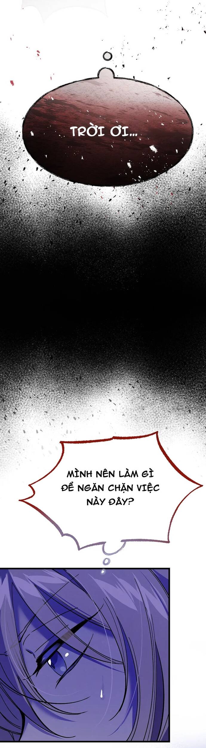 Bản Án Của Quý Tộc Suy Vong Chapter 5 - 14