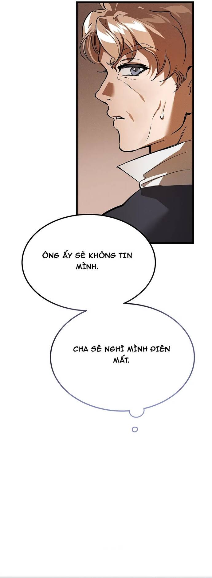 Bản Án Của Quý Tộc Suy Vong Chapter 5 - 16