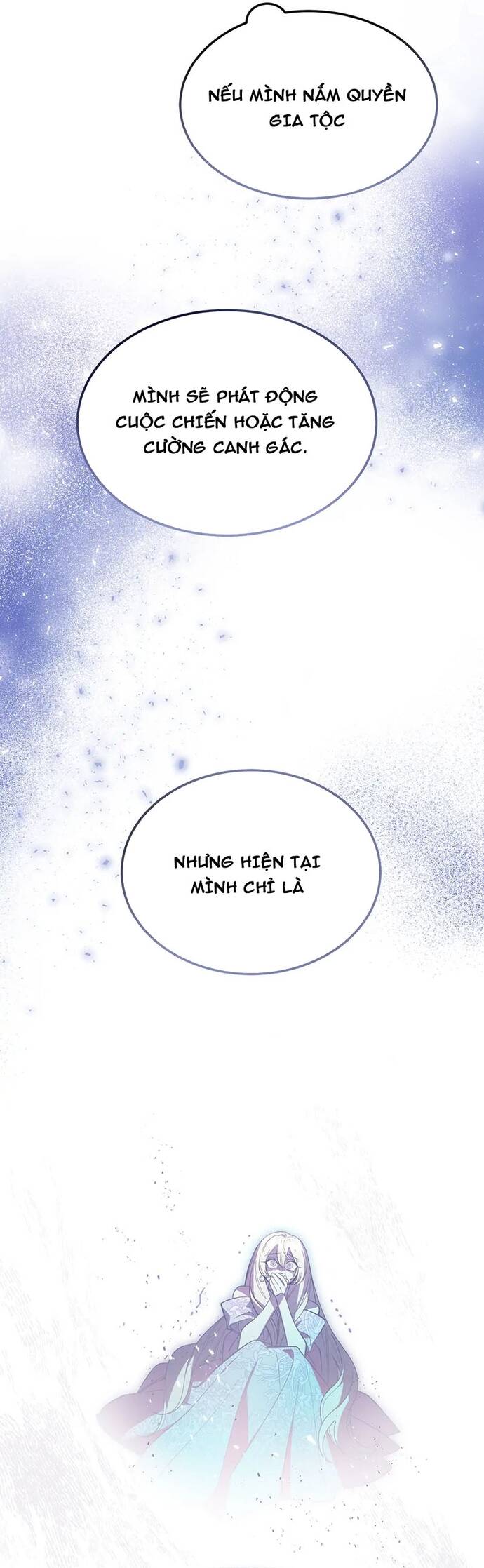 Bản Án Của Quý Tộc Suy Vong Chapter 5 - 18