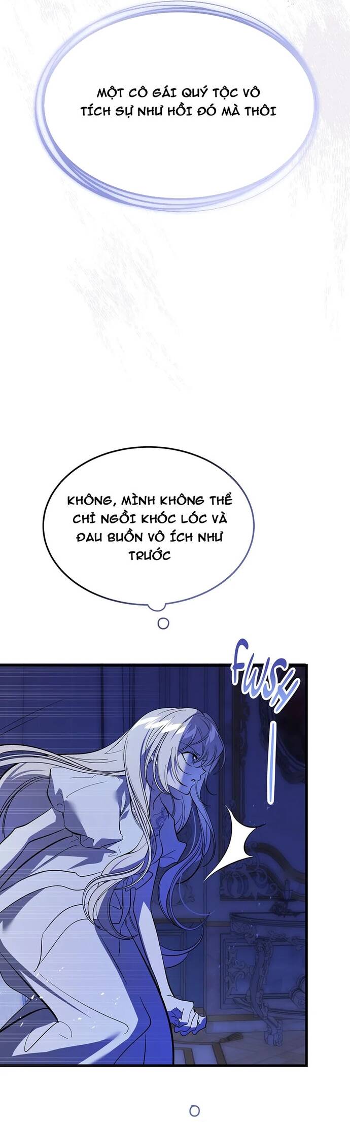 Bản Án Của Quý Tộc Suy Vong Chapter 5 - 19