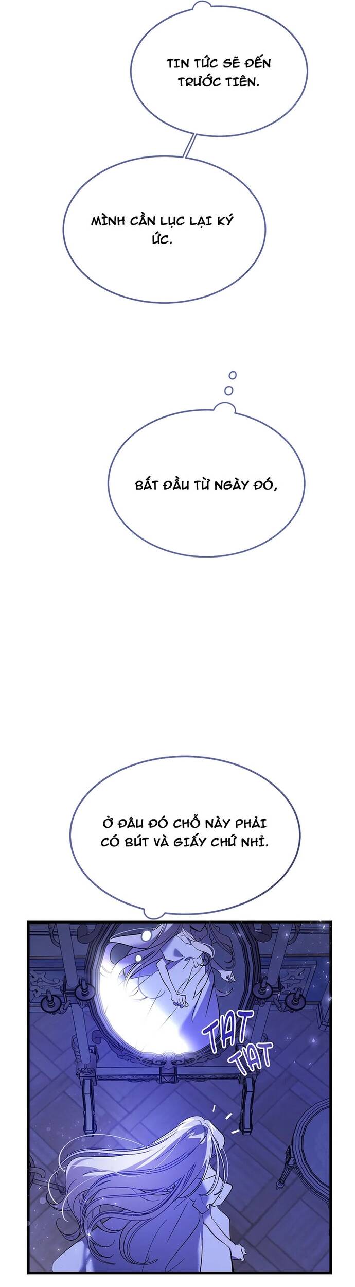 Bản Án Của Quý Tộc Suy Vong Chapter 5 - 20