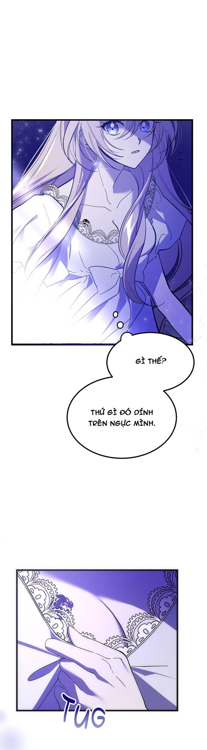 Bản Án Của Quý Tộc Suy Vong Chapter 5 - 21