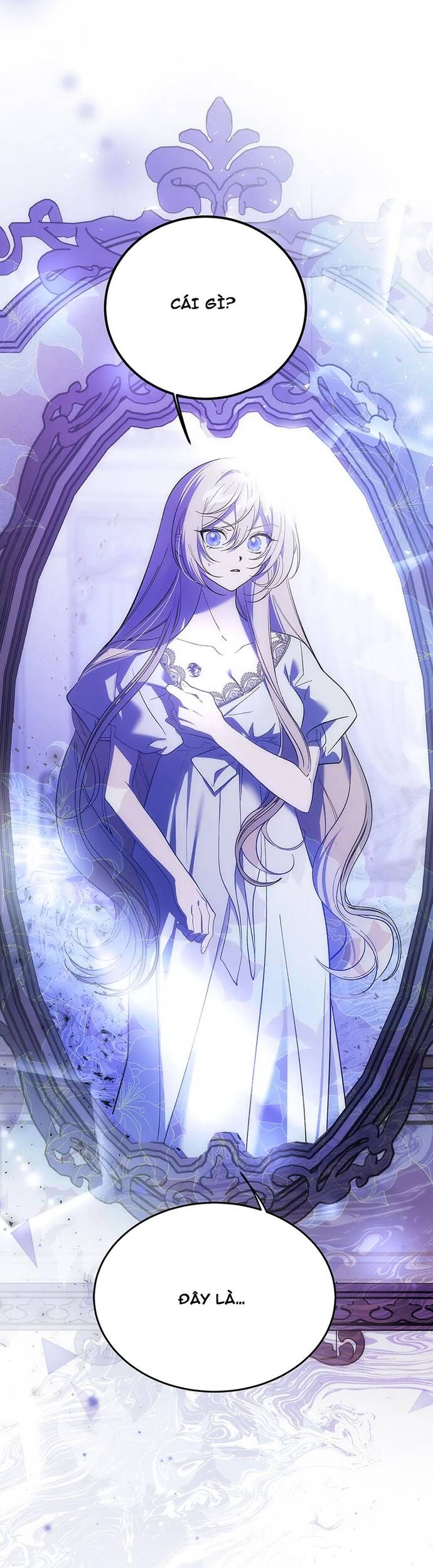 Bản Án Của Quý Tộc Suy Vong Chapter 5 - 22