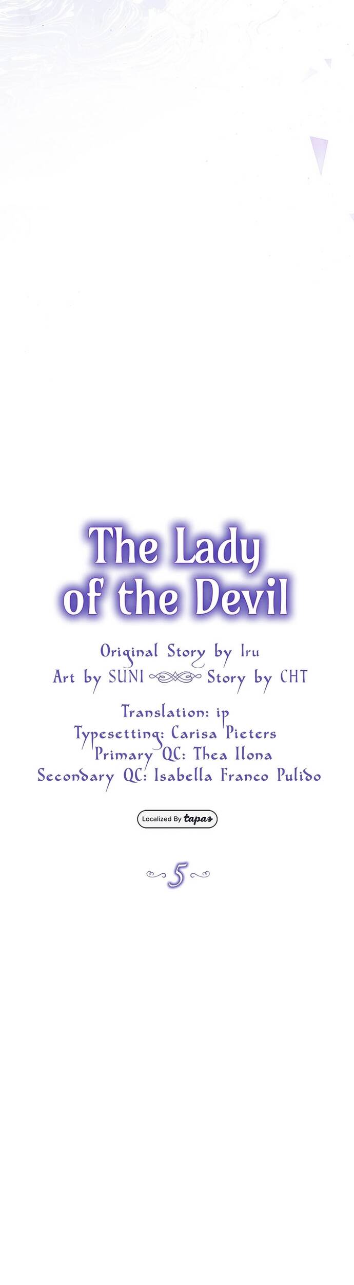 Bản Án Của Quý Tộc Suy Vong Chapter 5 - 23