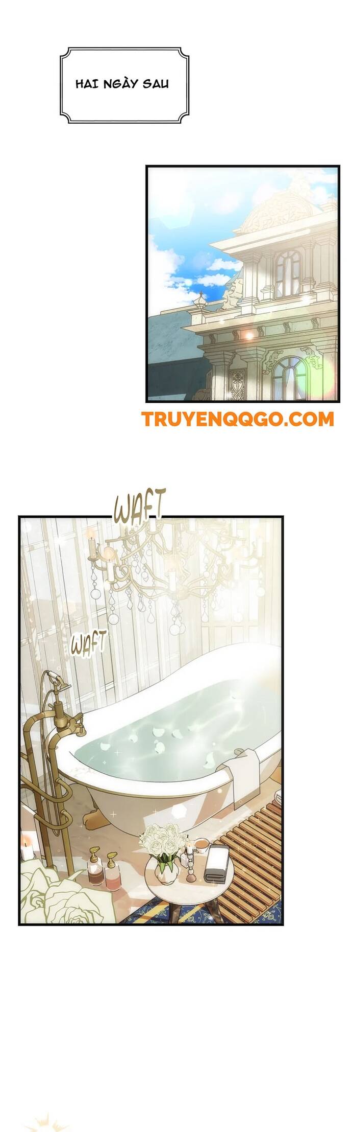 Bản Án Của Quý Tộc Suy Vong Chapter 5 - 24