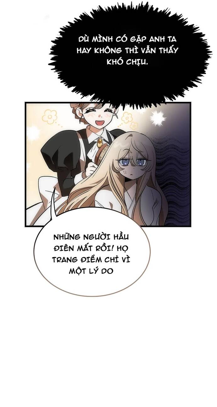 Bản Án Của Quý Tộc Suy Vong Chapter 5 - 28