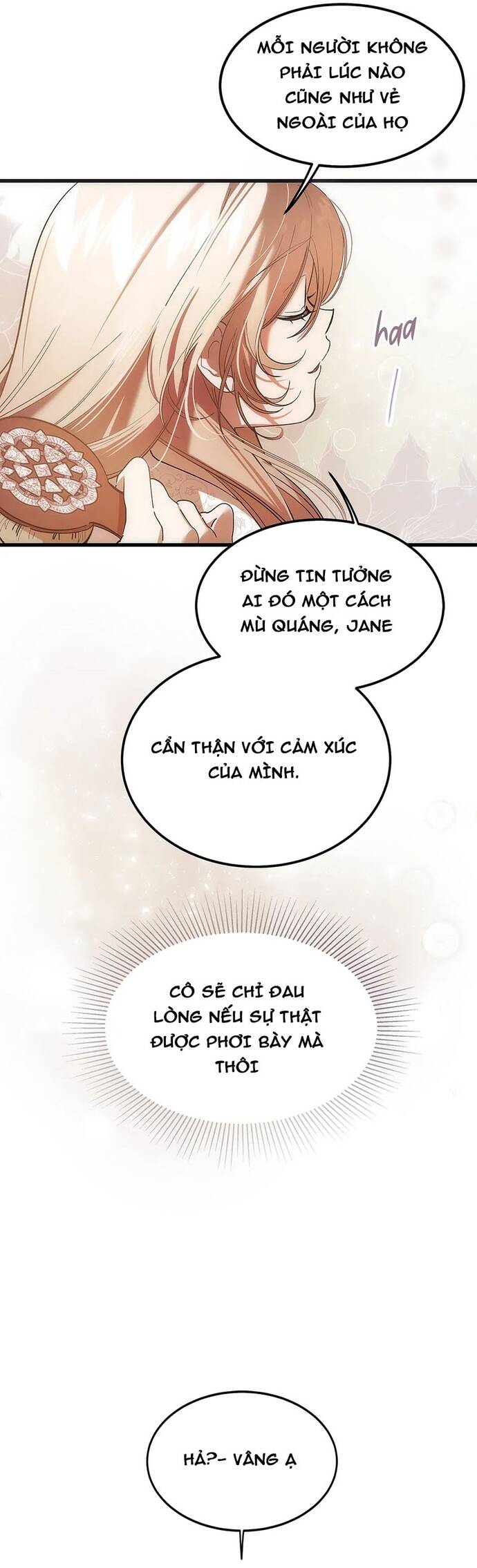 Bản Án Của Quý Tộc Suy Vong Chapter 5 - 29