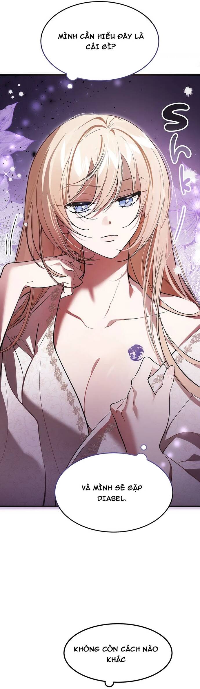 Bản Án Của Quý Tộc Suy Vong Chapter 5 - 33